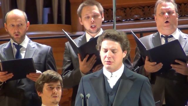 Дмитрий Корчак "С нами Бог" БЗК 14.10.2015 смотреть онлайн