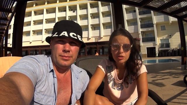 Side Alegria Hotel & Spa. Отзыв от Простых туристов