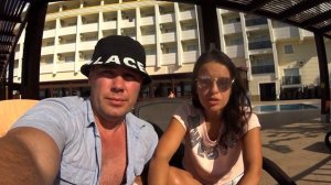 Side Alegria Hotel & Spa. Отзыв от Простых туристов