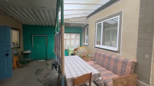 Дом в ст.Варениковская смотреть онлайн