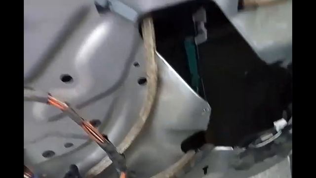 Ремонт.Как сделать стеклоподъёмник (додж,крайслер своими руками.) смотреть онлайн