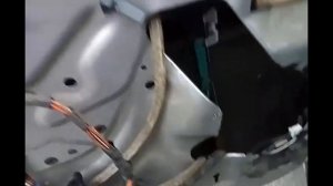 Ремонт.Как сделать стеклоподъёмник (додж,крайслер своими руками.)