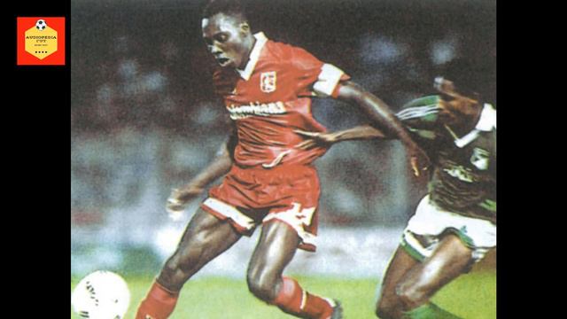 Freddy Rincon | Um Dos Maiores da História da Colômbia | Resumo Biográfico смотреть онлайн