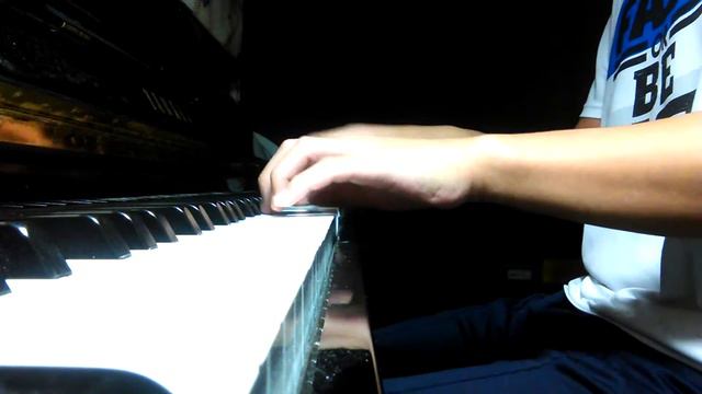 【Piano】 RWBY Red Theme - Red Like Roses смотреть онлайн