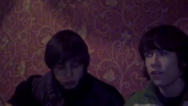 Век произвола Skyrim Cover.mp4 смотреть онлайн
