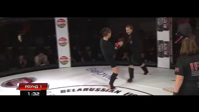 Преподаватель УГЗ МЧС представит Беларусь на чемпионате Европы по ММА смотреть онлайн