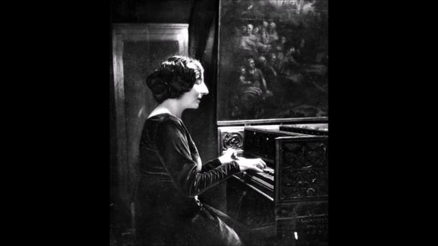 Handel Suite No. 5 in E Landowska смотреть онлайн