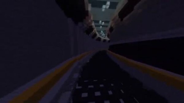 STAR Labs Season 1 of the Flash |EnderSub| Map