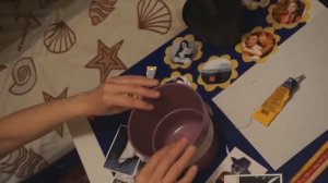 Как Сделать Семейное Дерево  Своими Руками