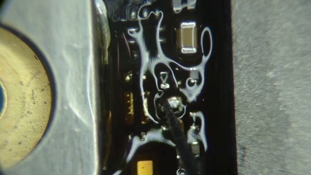 M2 MacBook Air A2681 Liquid Damage Repair