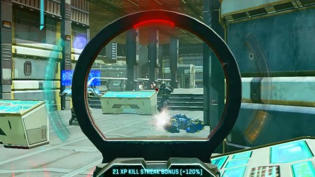 Planetside 2 | Hit Registration at its Finest. смотреть онлайн