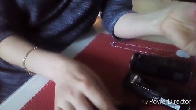 #10 I Косметика с Aliexpress смотреть онлайн