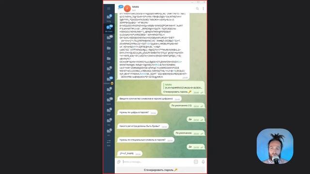 Как стать Python-разработчиком. День 3 смотреть онлайн