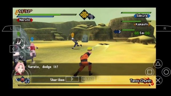 Top 10 Naruto Games For Android 2023 | Best Naruto Games For Android High Graphics