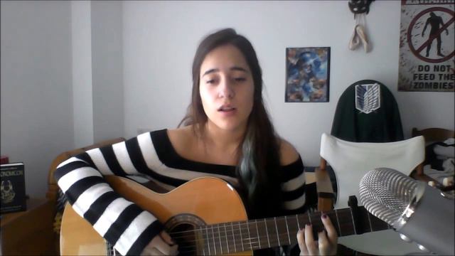 The dragonborn comes cover - Skyrim- смотреть онлайн