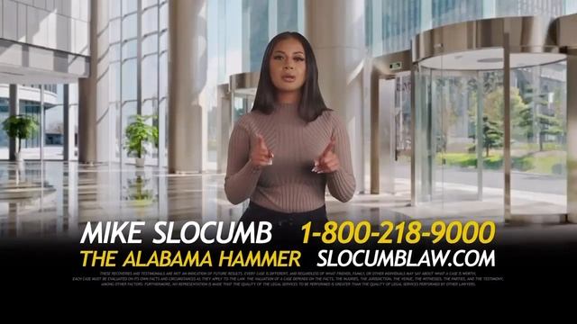 Funny Alabama Hammer Commercial I'm in смотреть онлайн