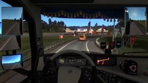 Играем в игры на недорогом ноутбуке (ETS 2)