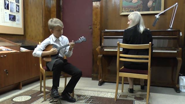 Баландин Захар смотреть онлайн