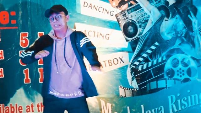 Renny Gavin Syiem | Mawlai (E.K.H) | HA RYNSAN SEASON 1-MEGH Rising Star | Mega Audition смотреть онлайн