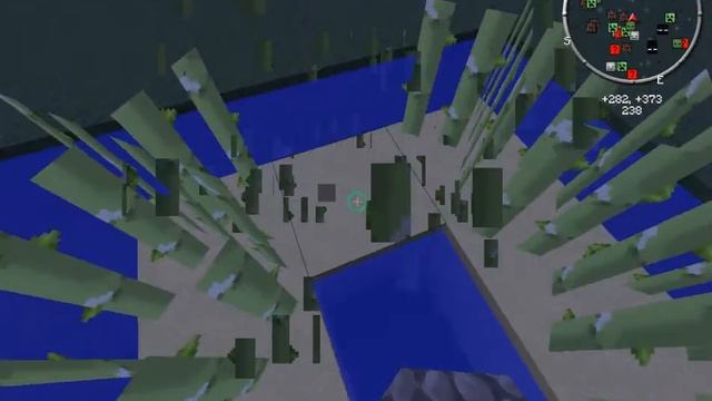 Туториал #1 -Как вырастить тростник. Для новичков или нубов :D) смотреть онлайн