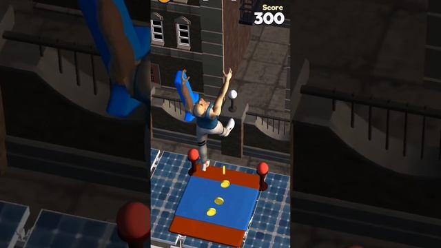 #flip_runner ?♀️?♂️All Levels Gameplay /Android iOS/ Levels #shorts #reels #game смотреть онлайн