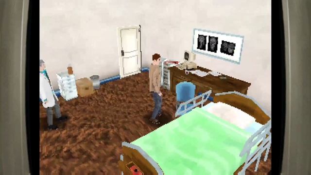Back In 1995 Walkthrough Part 1 - No Commentary смотреть онлайн