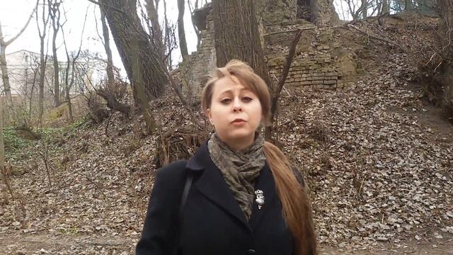 Старинный парк "Дача Хрущёва": история и мистика. смотреть онлайн