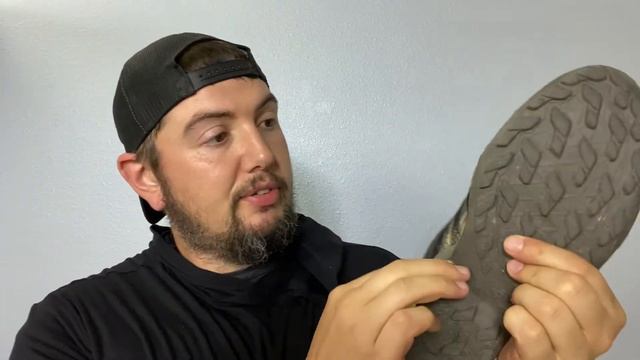 Adidas Terrex AX2R Hiking Shoes ( 2 Year Update ) смотреть онлайн