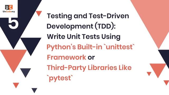 Best Practices for Python Developers смотреть онлайн