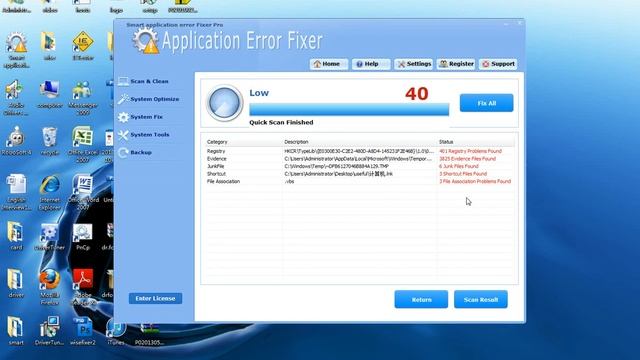 How to Fix Application Error смотреть онлайн