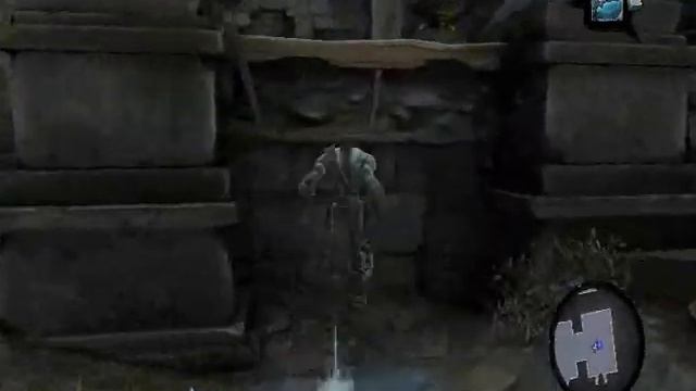 Darksiders II-ливневый форт-6 смотреть онлайн