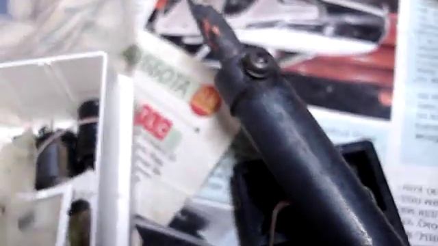 подставка под паяльник смотреть онлайн