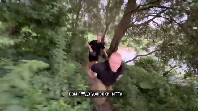 Декстер!!! Момент где ДЕКСТЕР достал Электрошокер!!!!??