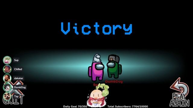 Impostor synergy so good it's basically MIND READING... (modded) смотреть онлайн