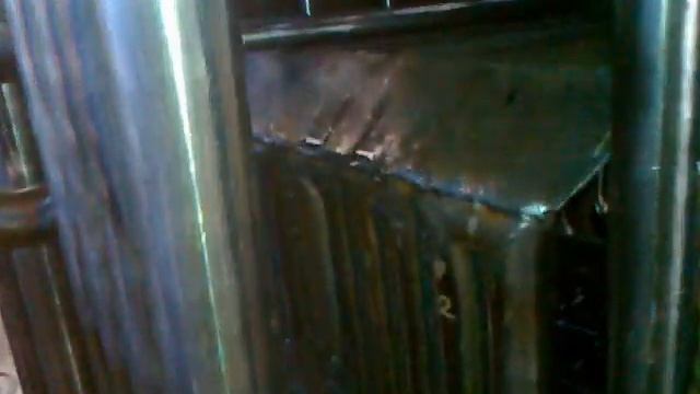 Модернизация Булерьяна смотреть онлайн