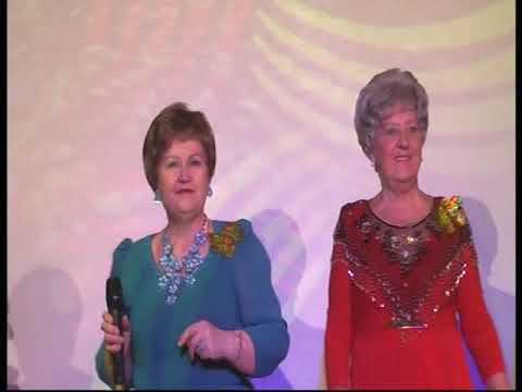 "Поющие сердца". "Горчит калина". Театр "Буфф". 16.10.2014 (ч.3) смотреть онлайн