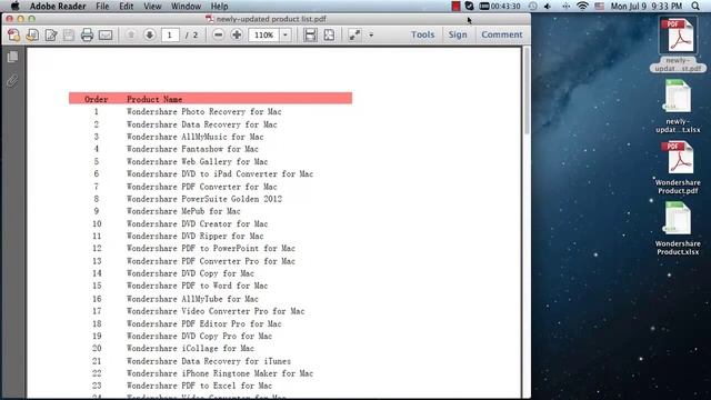 How to Convert PDF to Excel on Mac? смотреть онлайн