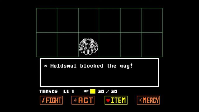 Undertale part 1 смотреть онлайн