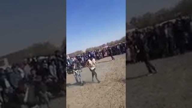 Мискин той 2 гореш