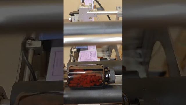 этикетировачная машина мт-50 со струйным датером смотреть онлайн