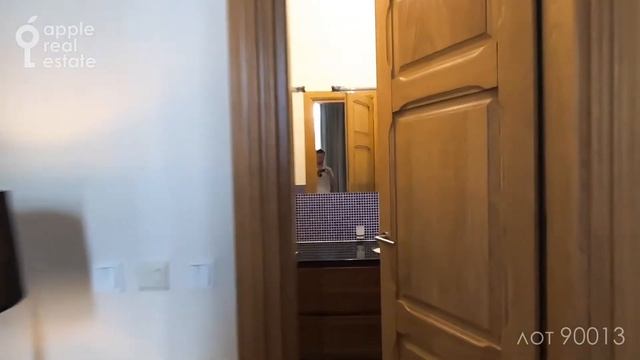 Аренда 3-комнатной квартиры площадью 180 кв.м на Мясницкой смотреть онлайн