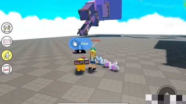 Roblox find the cats new cat (glitched cats) смотреть онлайн