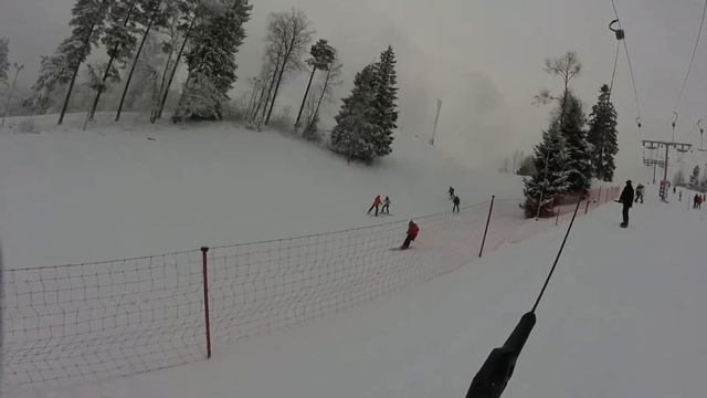 СНЕЖНЫЙ и компания смотреть онлайн