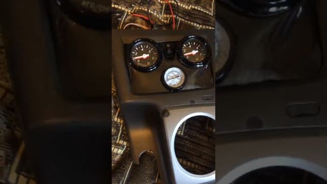 Пневмоподвеска подготовка воздуха Air Pneumatic suspension Honda Civic 4d Si своими руками смотреть онлайн