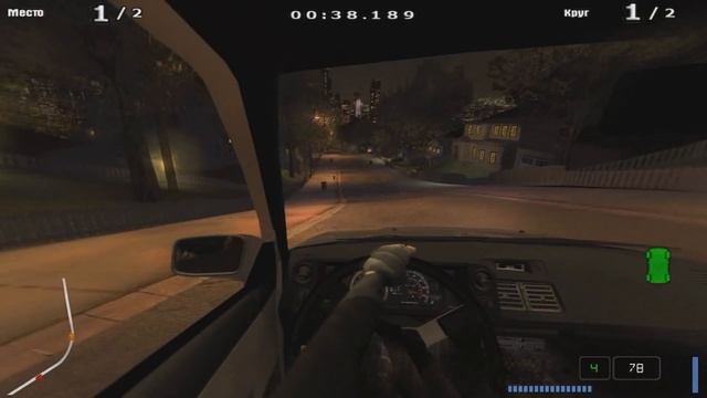 Лучшая ФИЗИКА Машины | LA Street Racing | Ностальгнем немножечко смотреть онлайн