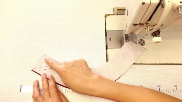 Halterneck Sewing Secrets /Sewing Tutorial and Technique / Step by Step Guide sewing tips