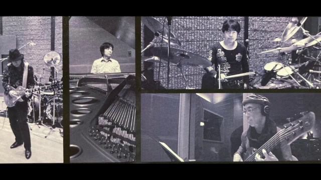 Nostalghia (Full Version) / 「邂逅」 CHARISMA смотреть онлайн