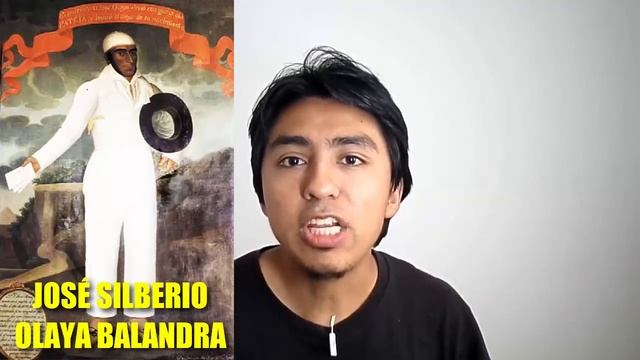 LOS 7 SUPER HÉROES más admirables del PERÚ - Etapa Colonial | Historia del Perú con Hugox Chugox смотреть онлайн