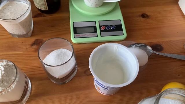 Длинновлог. Простые рецепты: печенье на рассоле, маковый пирог, рассольник, полуплов. 02/03.12.2020 смотреть онлайн