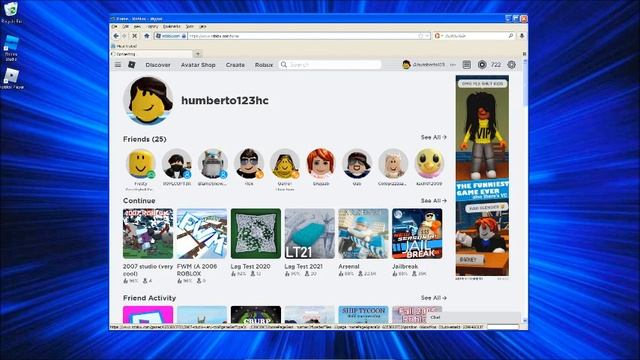 how to play ROBLOX on Windows XP смотреть онлайн